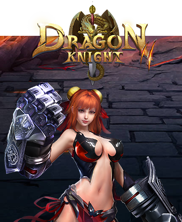 Dragon Knight 2