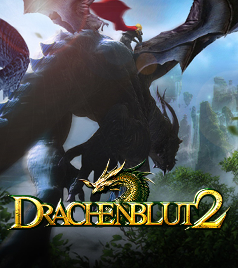 Drachenblut 2